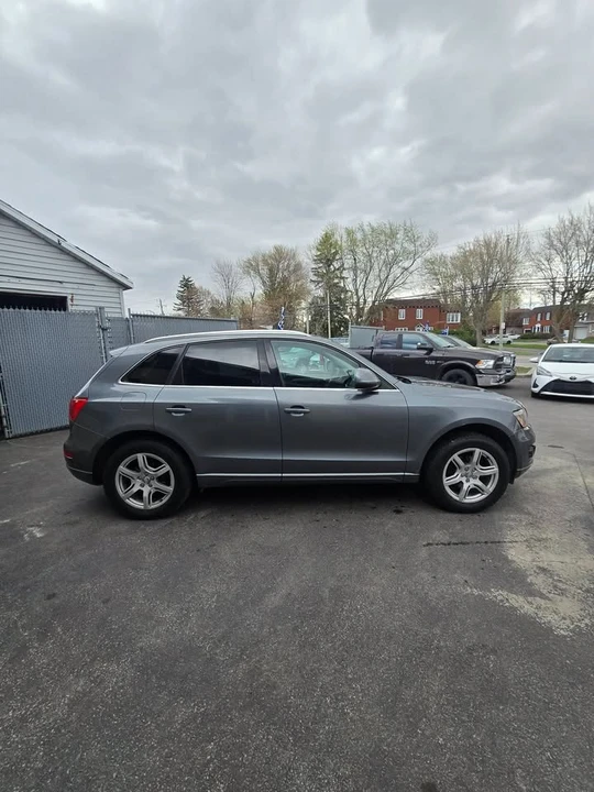 2012 Audi 8R Q5 - Image 3 of 9