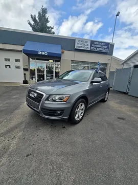 2012 Audi Q5 Premium