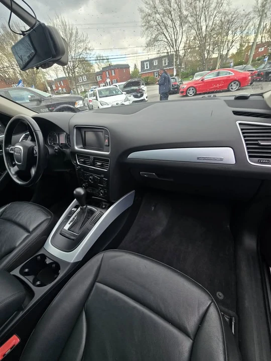 2012 Audi 8R Q5 - Image 6 of 9