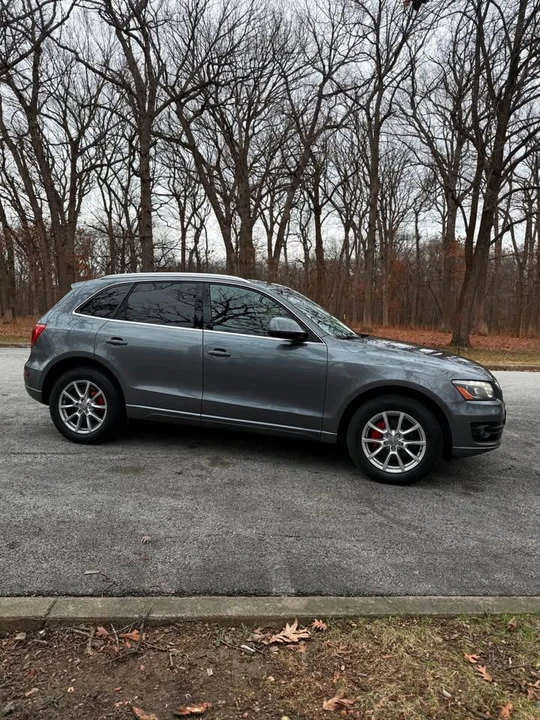 2012 Audi 8R Q5 - Image 4 of 16