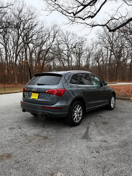2012 Audi 8R Q5 - Image 5 of 16