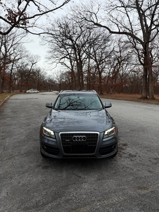 2012 Audi 8R Q5 - Image 2 of 16