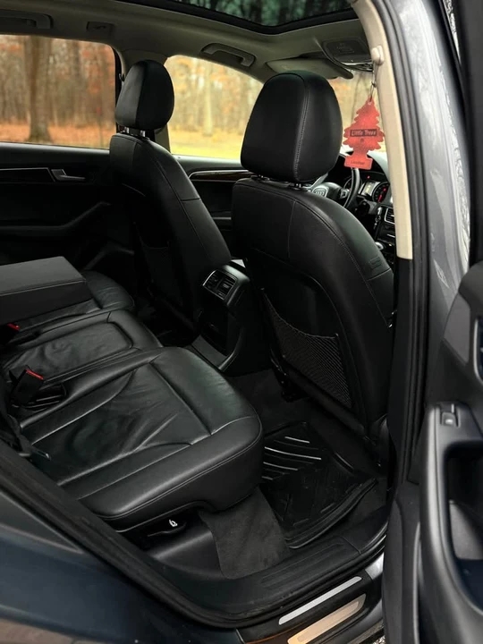 2012 Audi 8R Q5 - Image 13 of 16