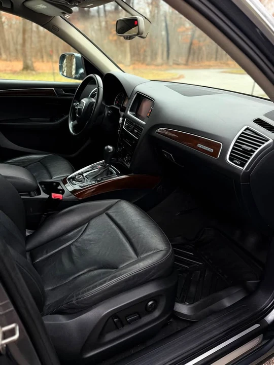 2012 Audi 8R Q5 - Image 14 of 16
