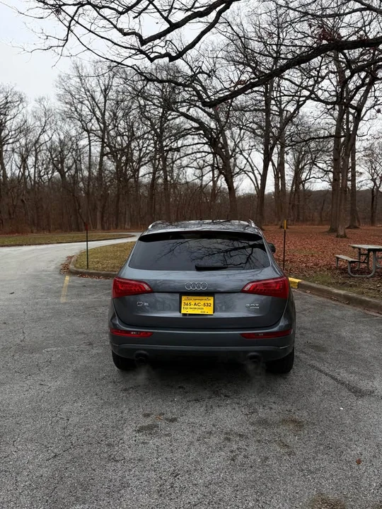 2012 Audi 8R Q5 - Image 6 of 16