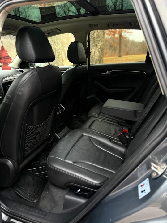 2012 Audi 8R Q5 - Image 12 of 16