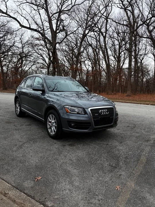 2012 Audi 8R Q5 - Image 3 of 16