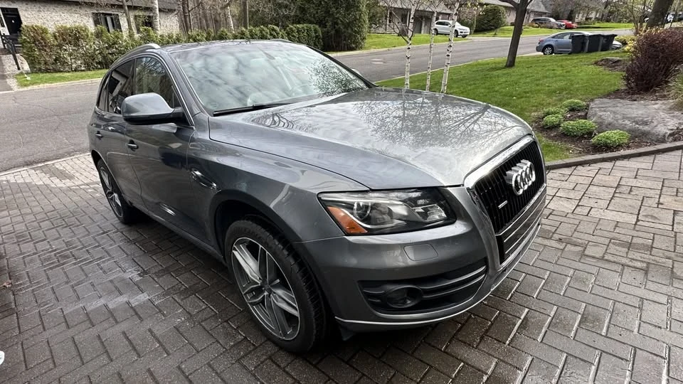 2012 Audi 8R Q5 - Image 2 of 7