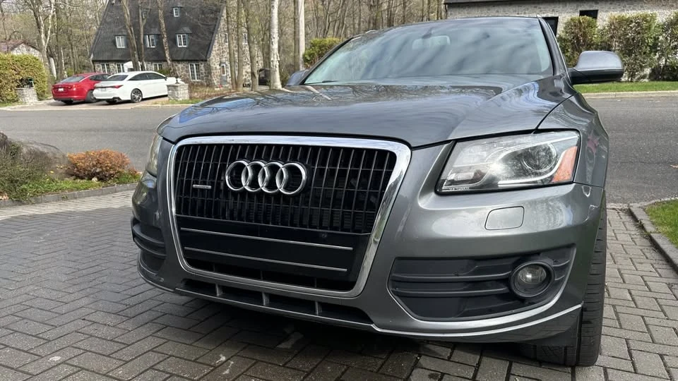 2012 Audi 8R Q5 - Image 7 of 7
