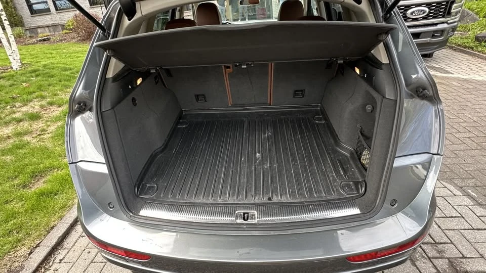 2012 Audi 8R Q5 - Image 5 of 7