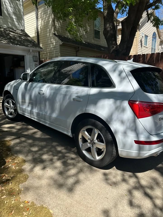 2012 Audi 8R Q5 - Image 4 of 13