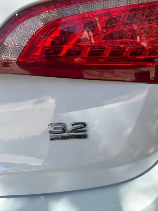 2012 Audi 8R Q5 - Image 5 of 13