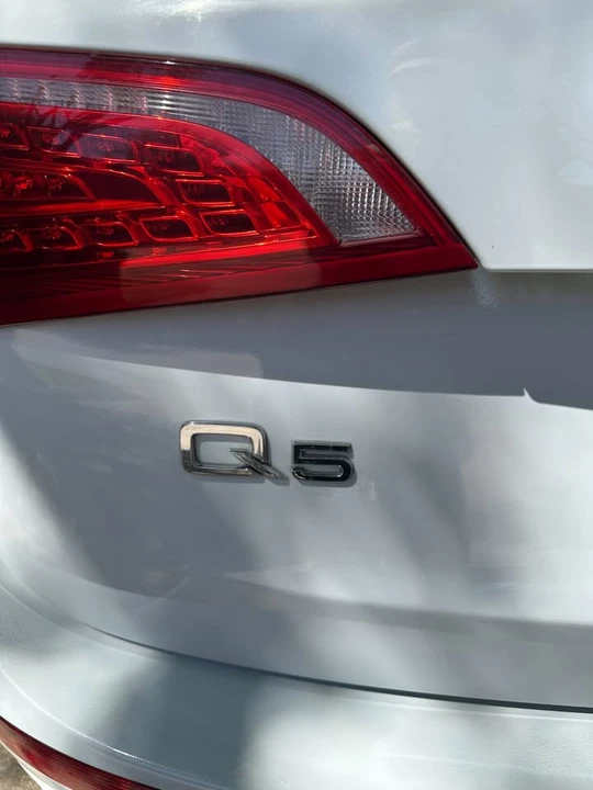 2012 Audi 8R Q5 - Image 6 of 13