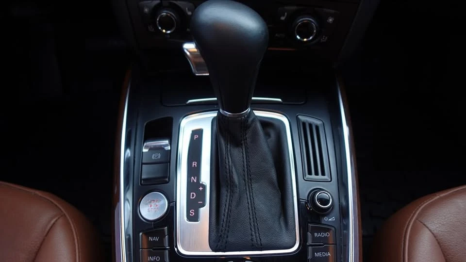 2012 Audi 8R Q5 - Image 5 of 9