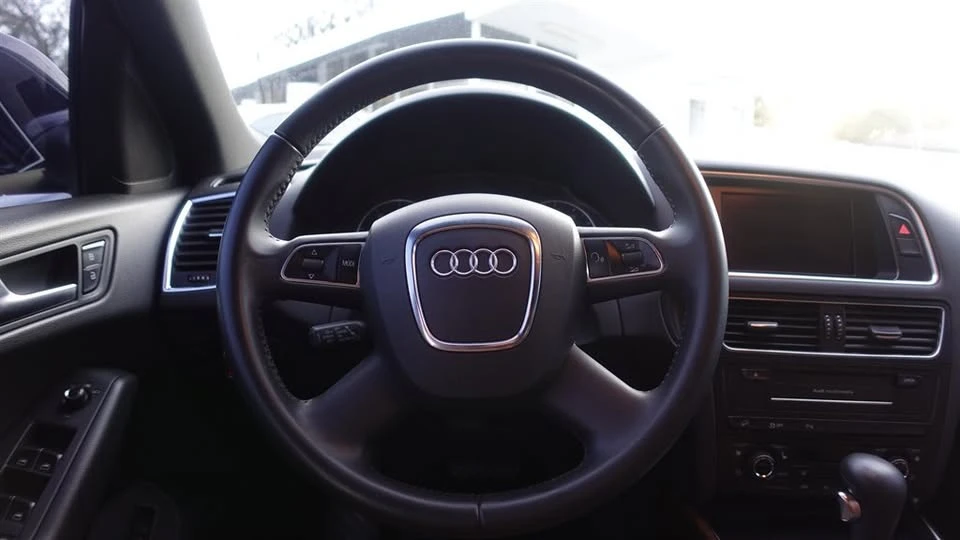 2012 Audi 8R Q5 - Image 2 of 9