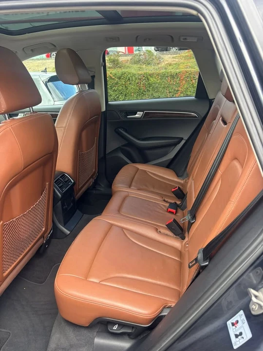 2012 Audi 8R Q5 - Image 10 of 13
