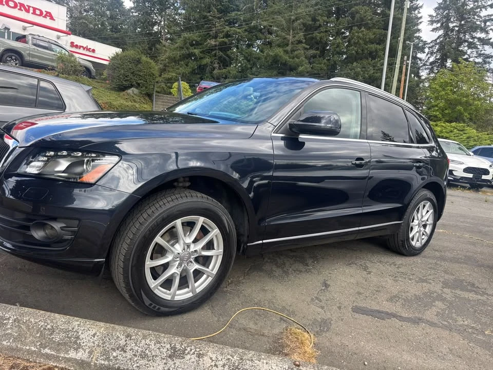 2012 Audi 8R Q5 - Image 3 of 13
