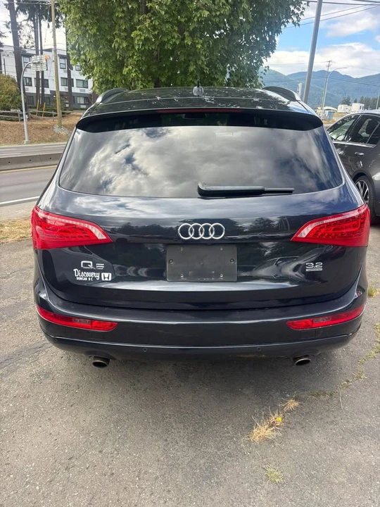 2012 Audi 8R Q5 - Image 4 of 13