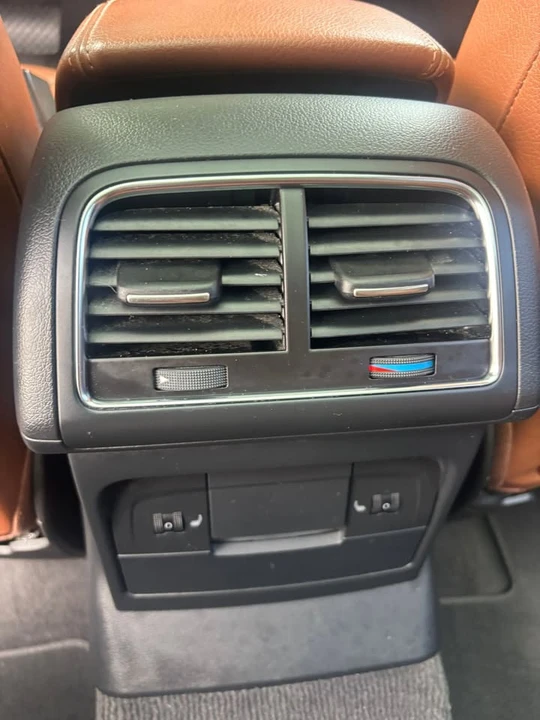 2012 Audi 8R Q5 - Image 11 of 13
