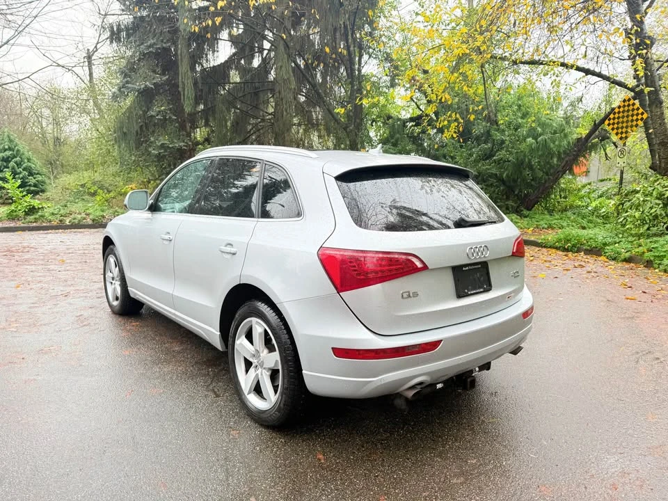 2012 Audi 8R Q5 - Image 7 of 19