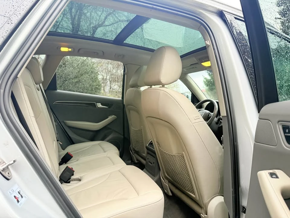 2012 Audi 8R Q5 - Image 14 of 19