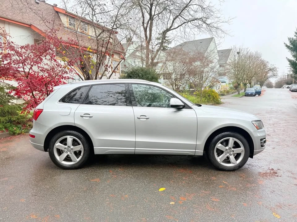 2012 Audi 8R Q5 - Image 3 of 19