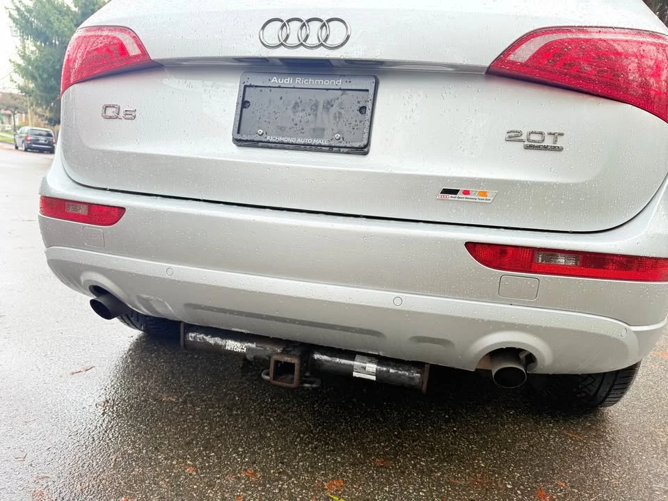 2012 Audi 8R Q5 - Image 6 of 19
