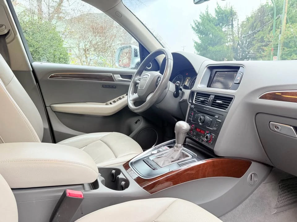 2012 Audi 8R Q5 - Image 13 of 19
