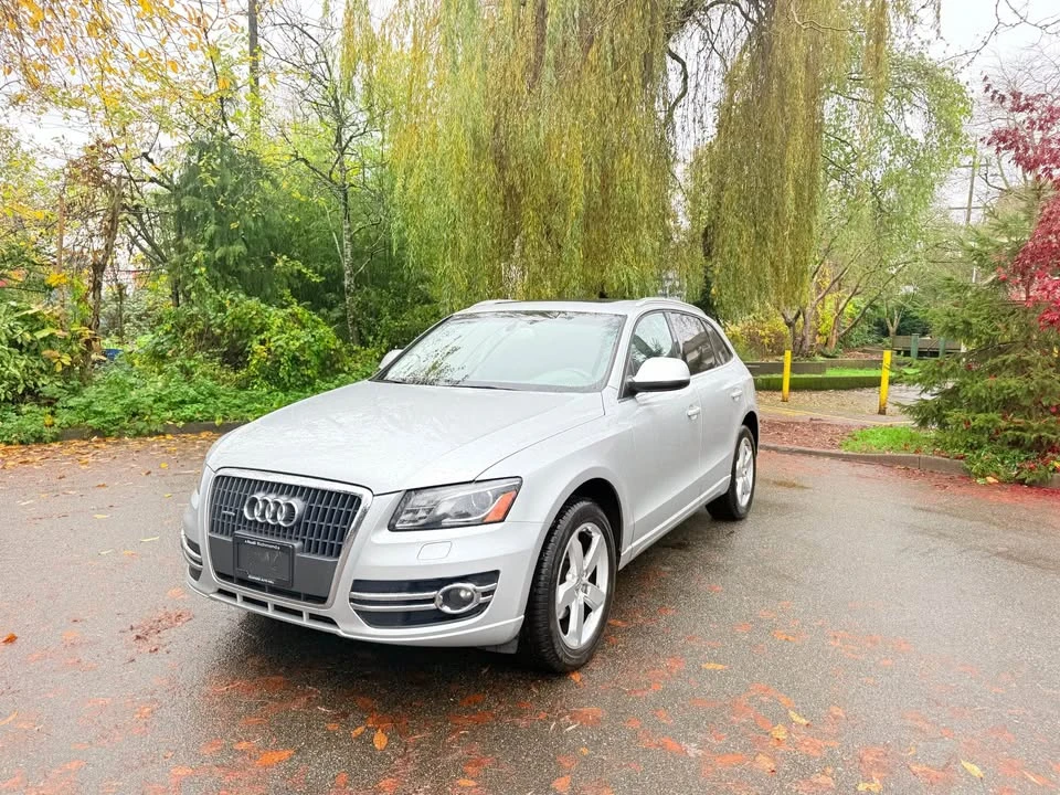 2012 Audi 8R Q5 - Image 9 of 19