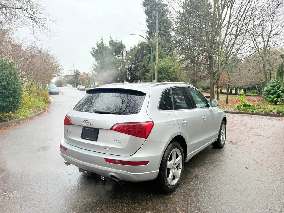 2012 Audi 8R Q5 - Image 4 of 19