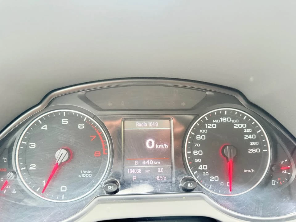 2012 Audi 8R Q5 - Image 18 of 19