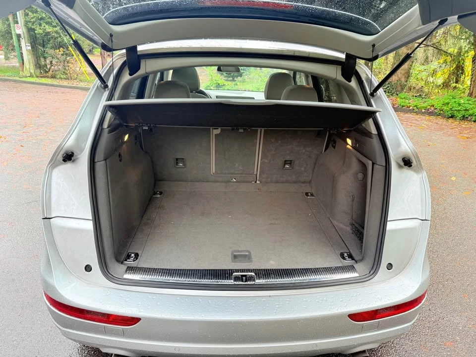 2012 Audi 8R Q5 - Image 10 of 19