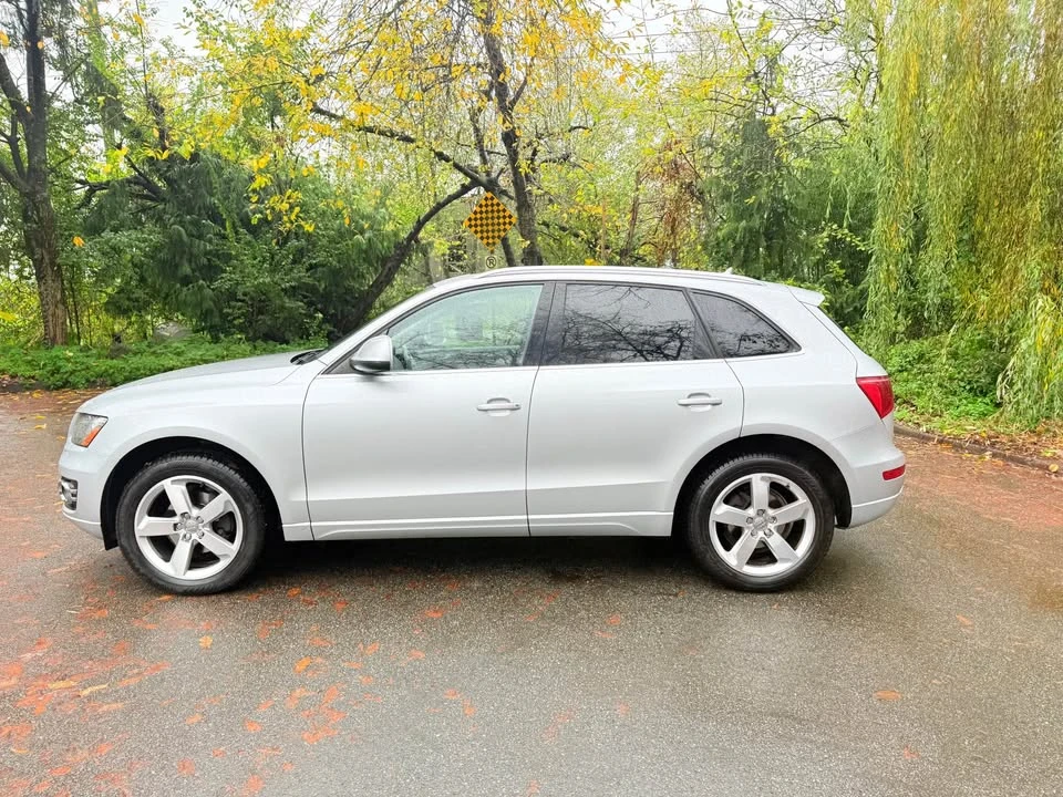 2012 Audi 8R Q5 - Image 8 of 19