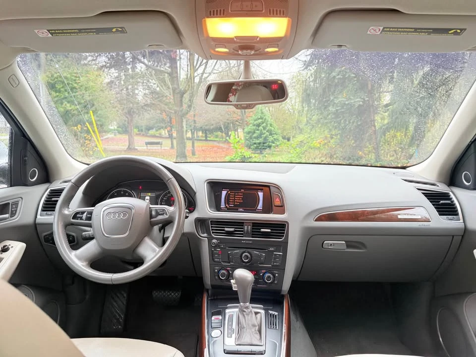 2012 Audi 8R Q5 - Image 15 of 19
