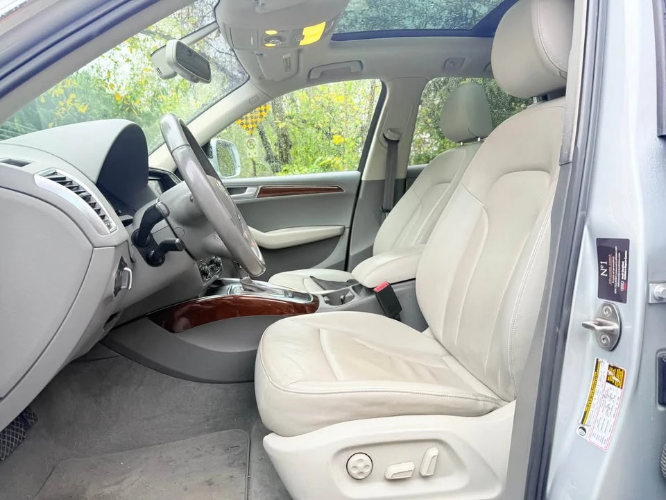 2012 Audi 8R Q5 - Image 16 of 19