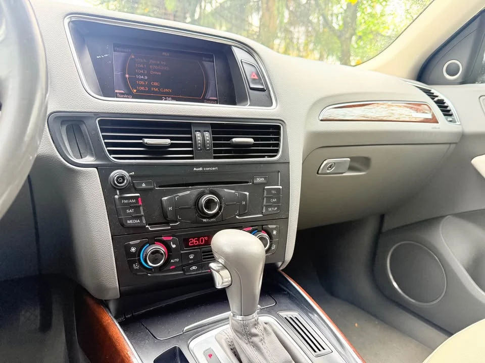2012 Audi 8R Q5 - Image 19 of 19
