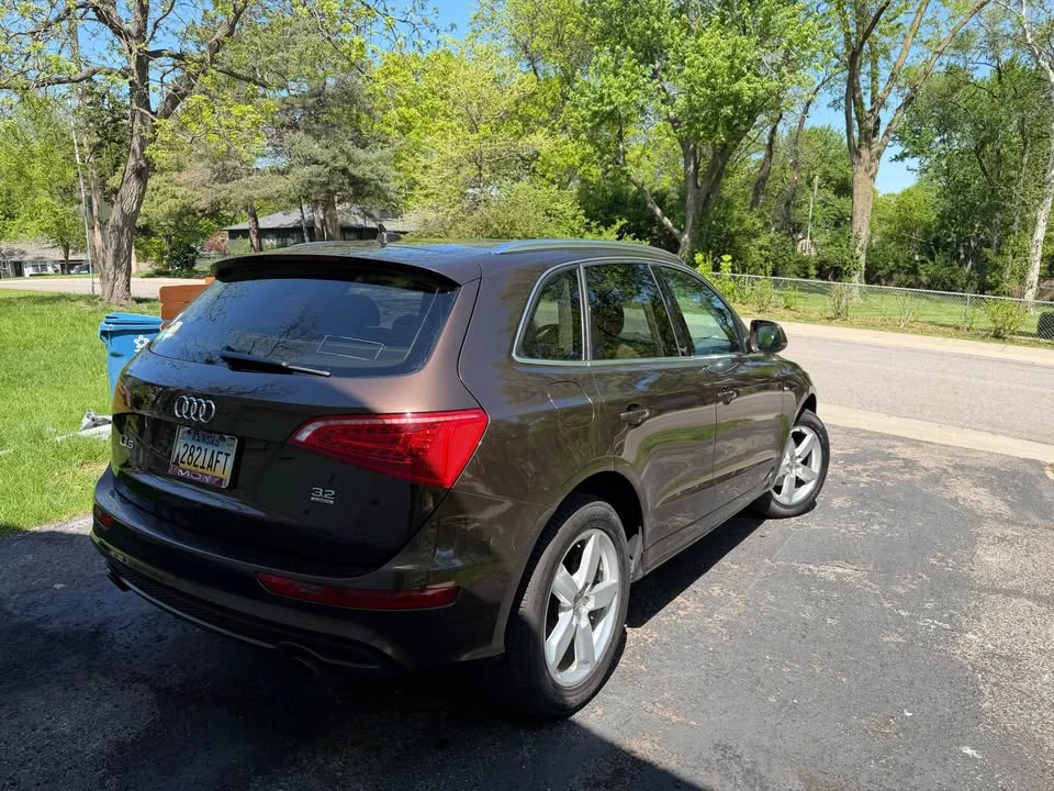 2012 Audi 8R Q5 - Image 4 of 20