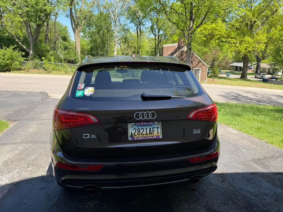 2012 Audi 8R Q5 - Image 3 of 20