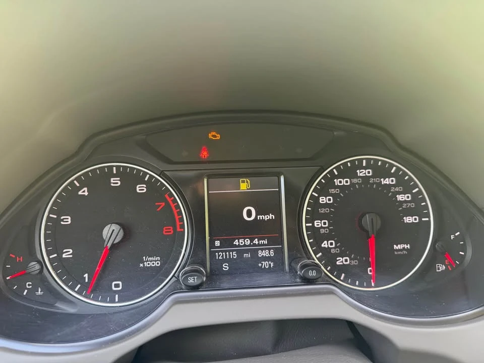 2012 Audi 8R Q5 - Image 20 of 20
