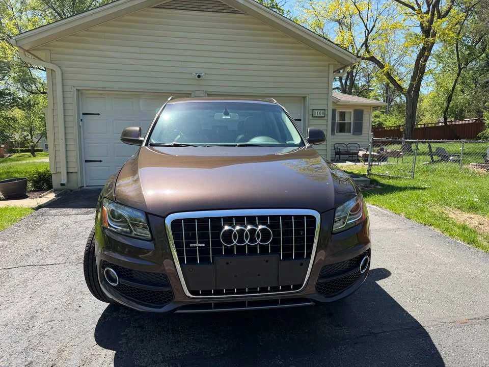 2012 Audi 8R Q5 - Image 6 of 20