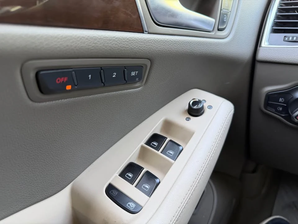 2012 Audi 8R Q5 - Image 16 of 20