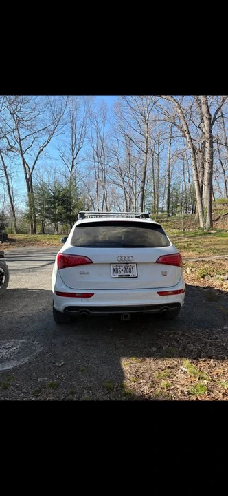 2012 Audi 8R Q5 - Image 10 of 18