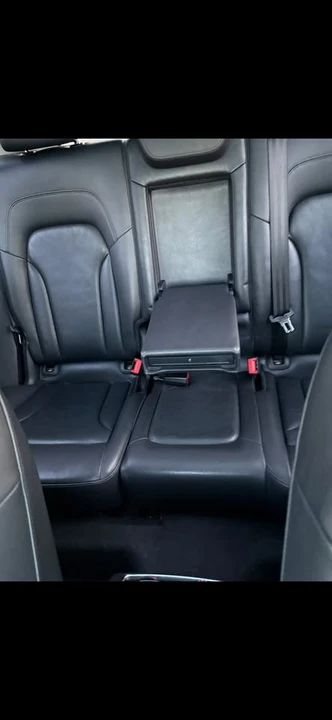 2012 Audi 8R Q5 - Image 11 of 18