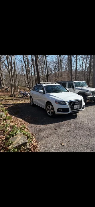 2012 Audi 8R Q5 - Image 6 of 18