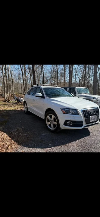 2012 Audi 8R Q5 - Image 7 of 18