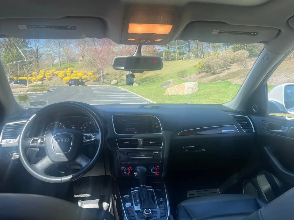 2012 Audi 8R Q5 - Image 14 of 18