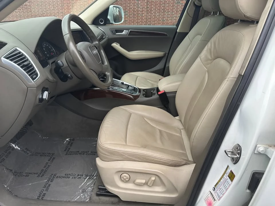 2012 Audi 8R Q5 - Image 11 of 19