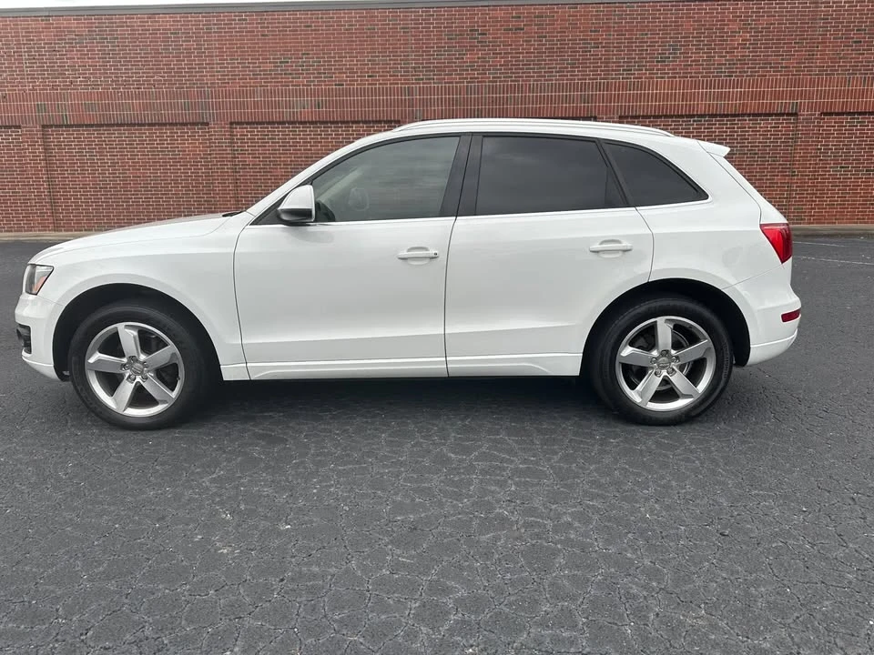 2012 Audi 8R Q5 - Image 10 of 19