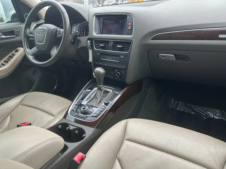 2012 Audi 8R Q5 - Image 16 of 19