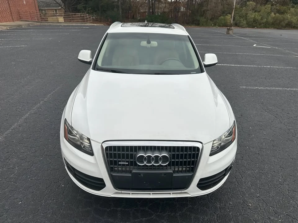 2012 Audi 8R Q5 - Image 4 of 19